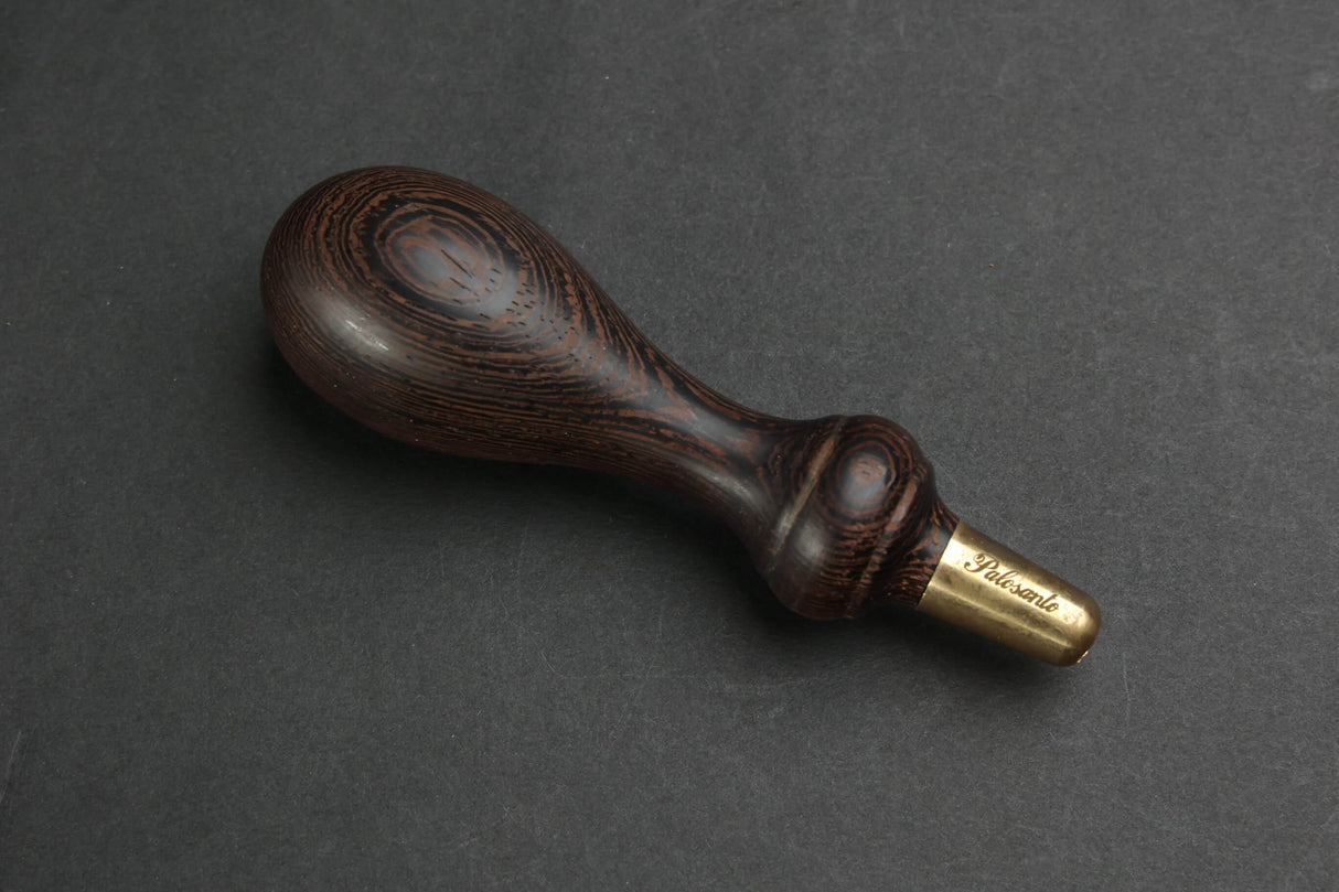 Wenge Skiver Handle