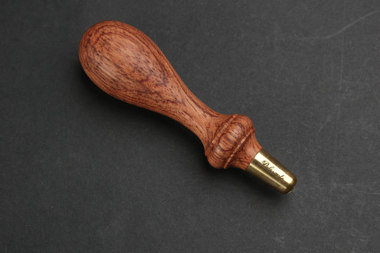 Bubinga Skiver Handle