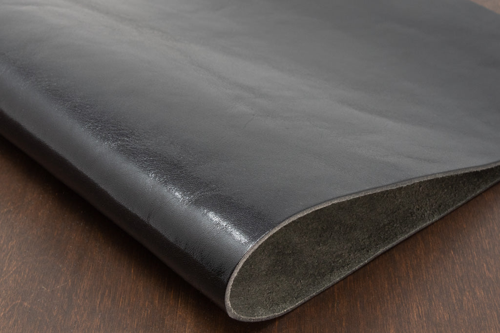 Artigiano del Cuoio (ADC) Old Fashion, Black