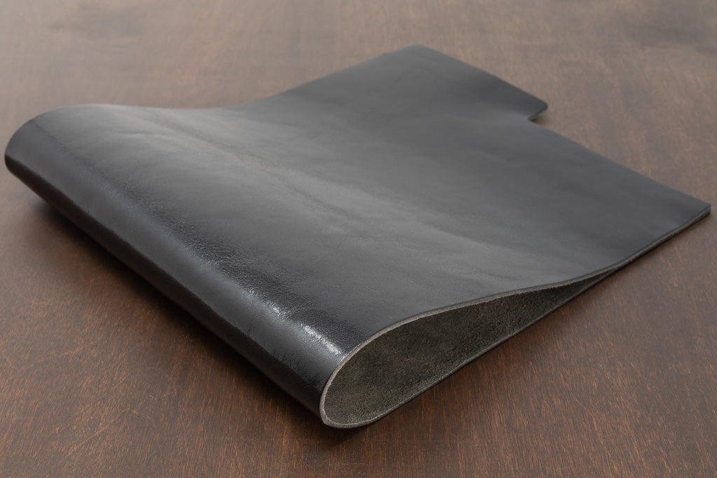 Artigiano del Cuoio (ADC) Old Fashion, Black