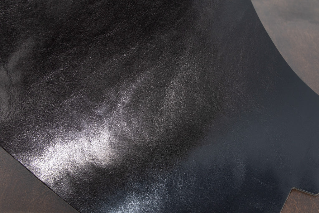 Artigiano del Cuoio (ADC) Old Fashion, Black