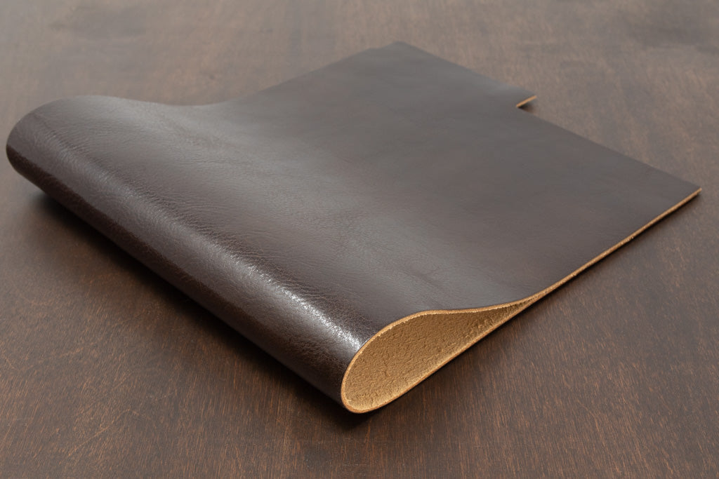 Artigiano del Cuoio (ADC) Old Fashion, Chocolate