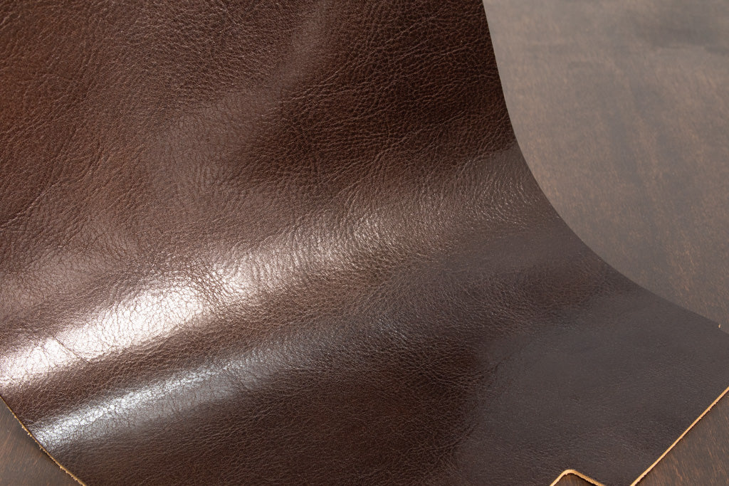 Artigiano del Cuoio (ADC) Old Fashion, Chocolate