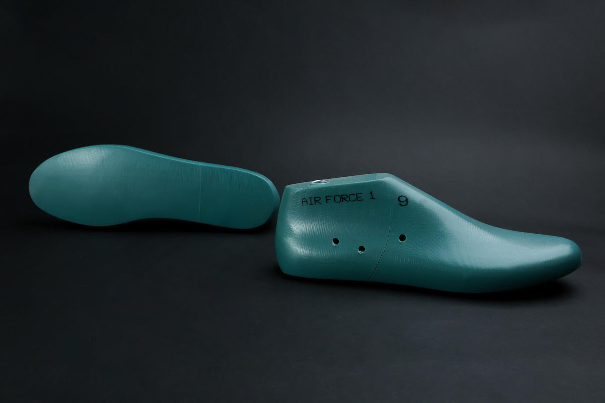 AF1 Shoe Last