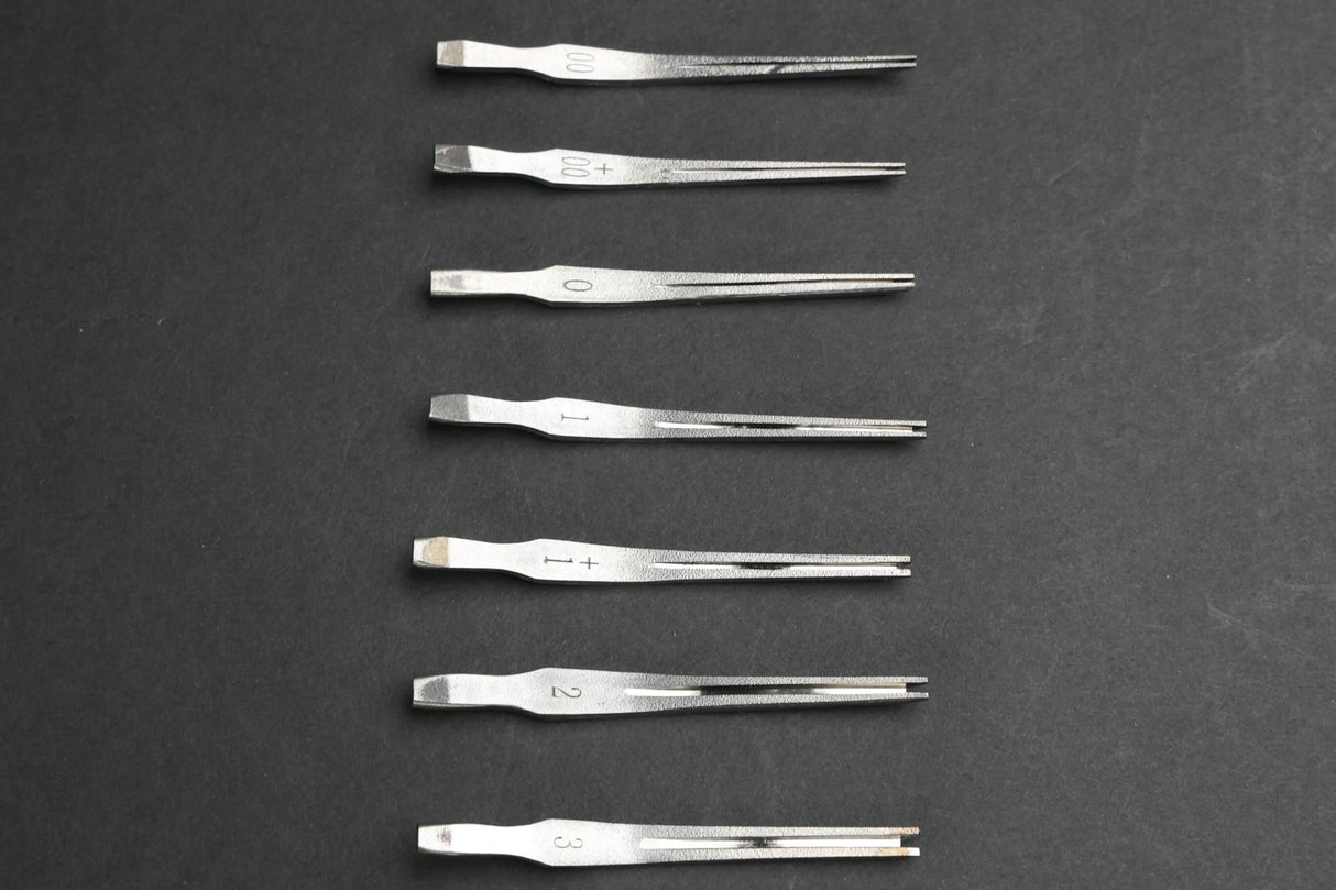 Palosanto Edge Beveler