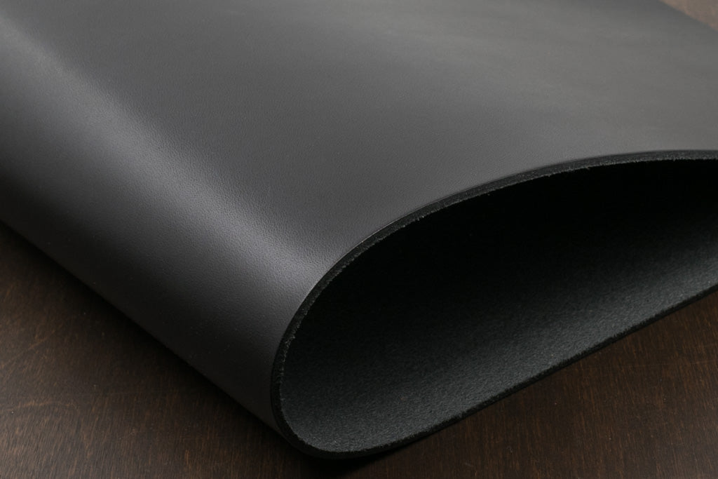 Conceria La Perla Azzurra Dakota, Nero