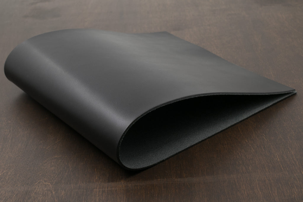 Conceria La Perla Azzurra Dakota, Nero