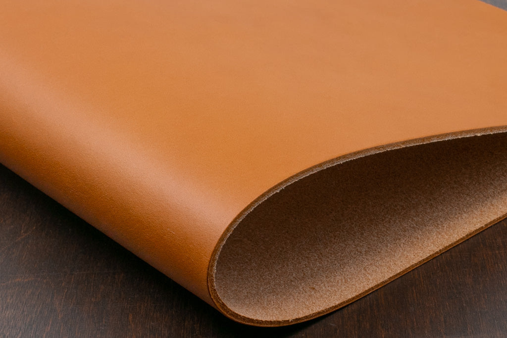 Conceria La Perla Azzurra Dakota, Tramonto