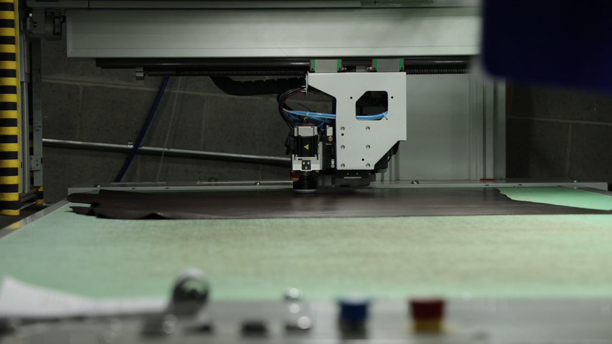 DLS Service - CNC Custom Cutting