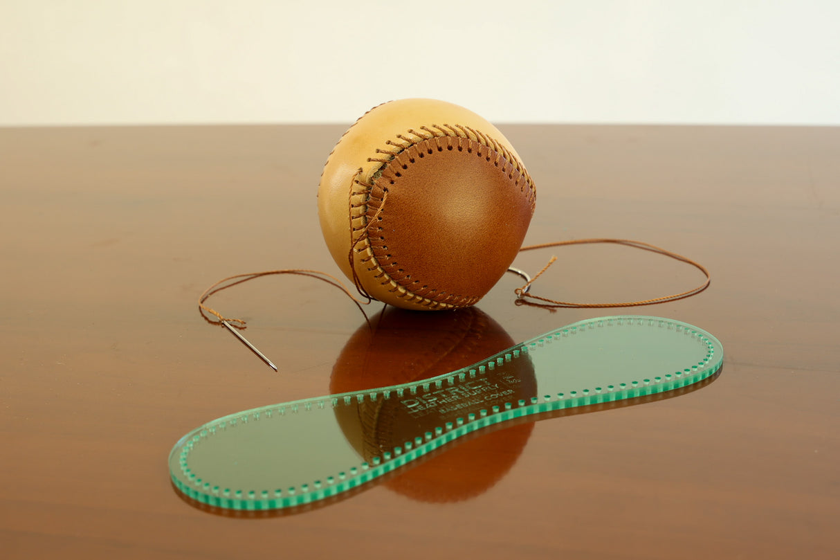 DLS Pattern - Baseball