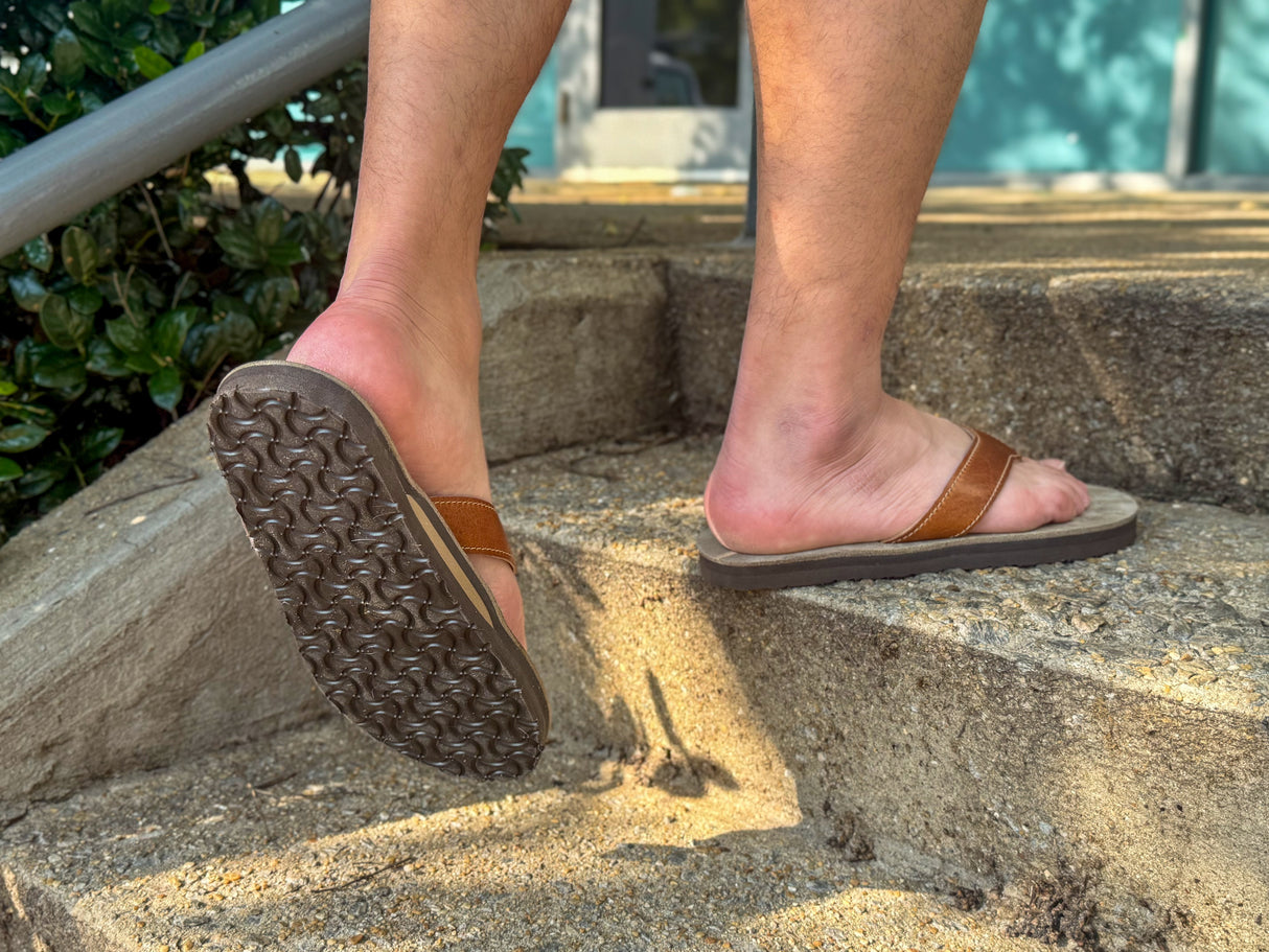 DLS Standard Flip Flops (Made to Order)