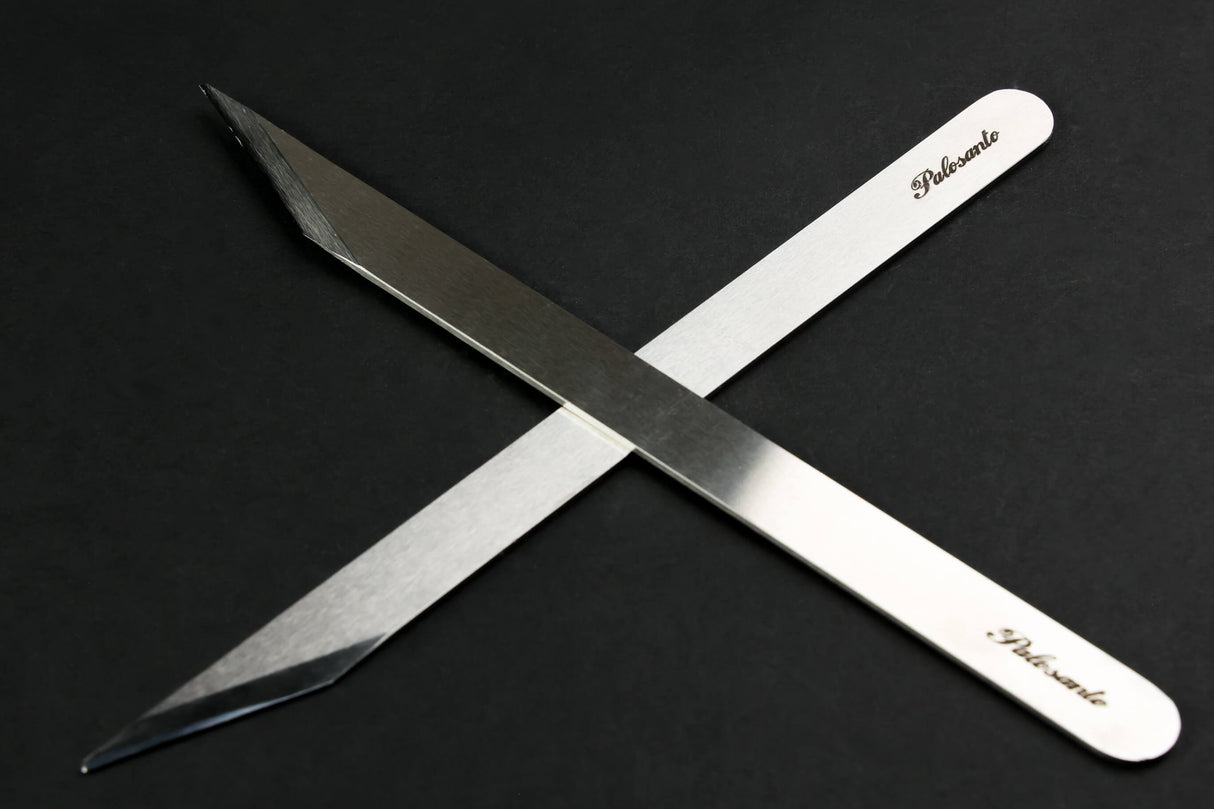 Palosanto Euro Knife