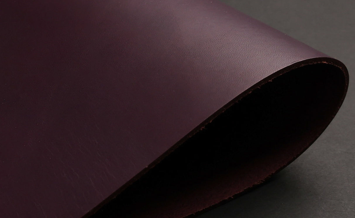 Conceria La Perla Azzurra Dakota, Viola