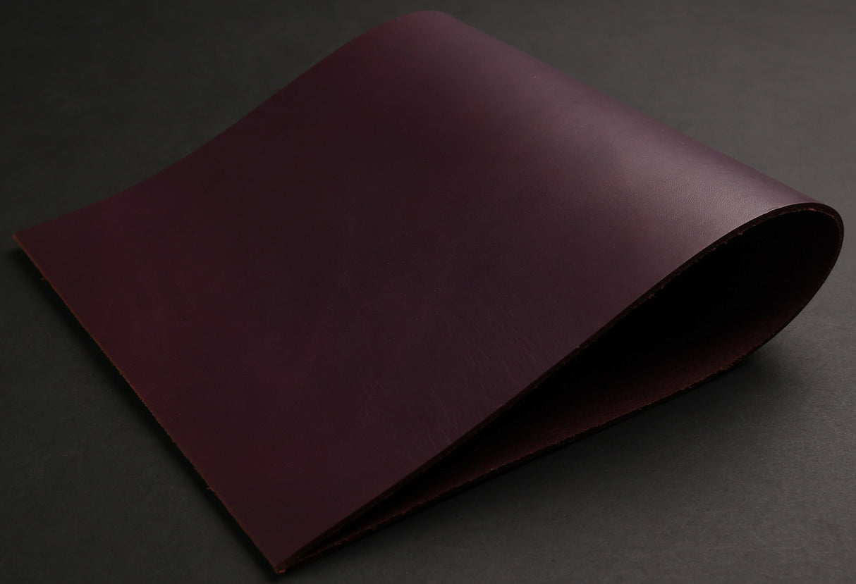 Conceria La Perla Azzurra Dakota, Viola