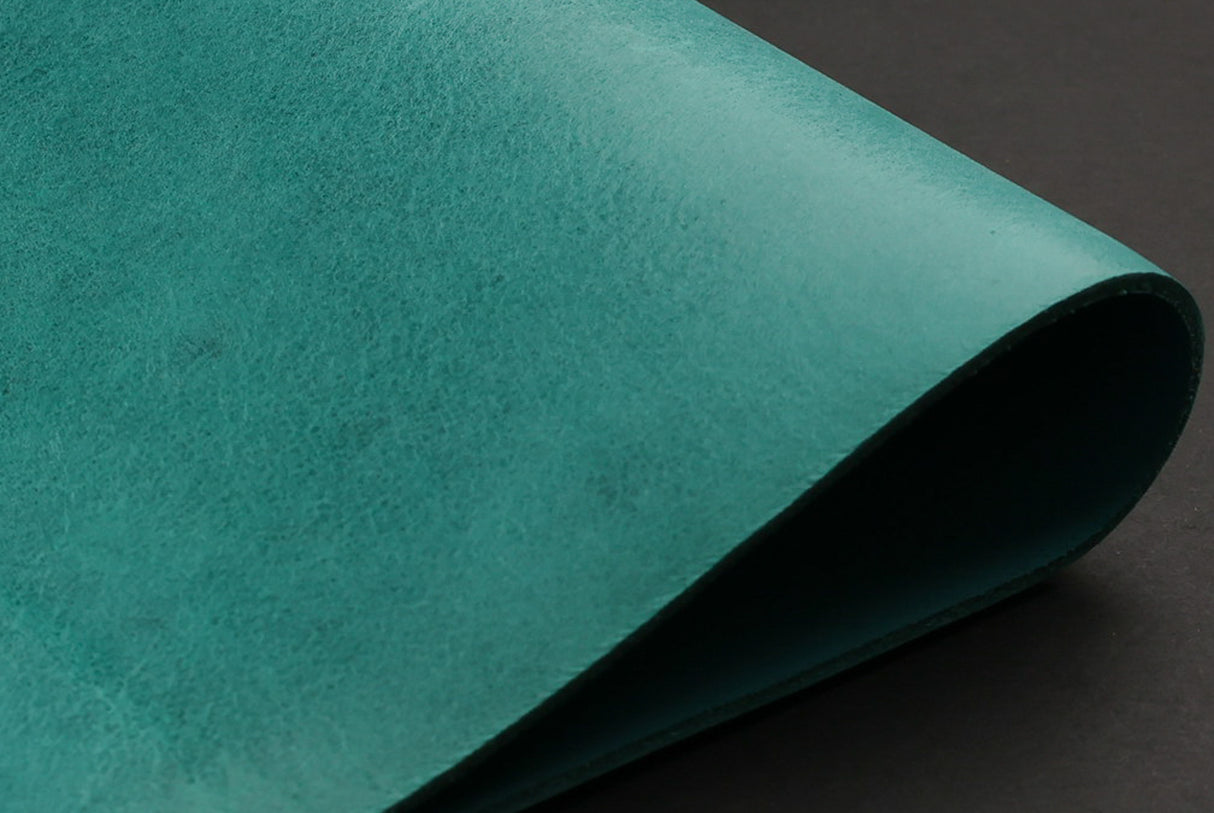 Conceria La Perla Azzurra Missouri, Turquoise