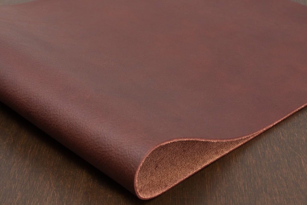 Conceria La Bretagna Tuscania, Bordo