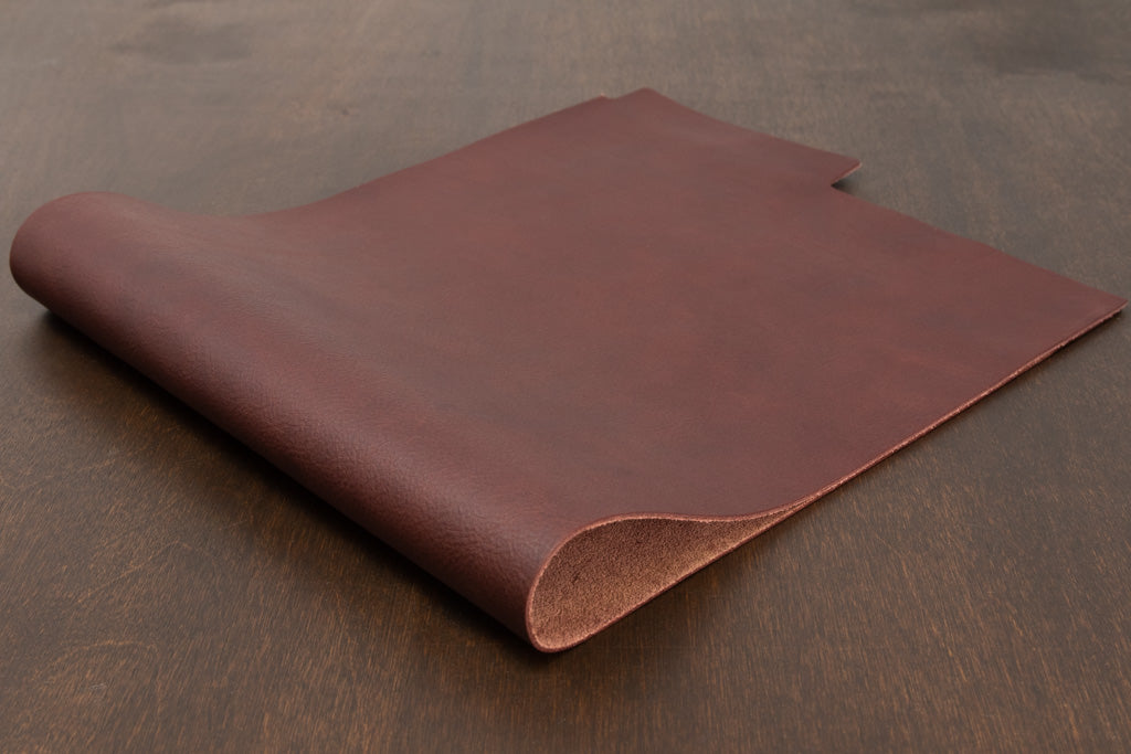 Conceria La Bretagna Tuscania, Bordo