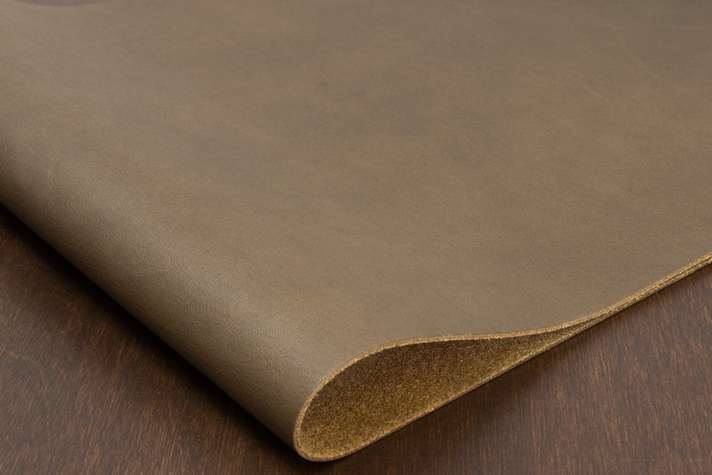 Conceria La Bretagna Tuscania, Fumo