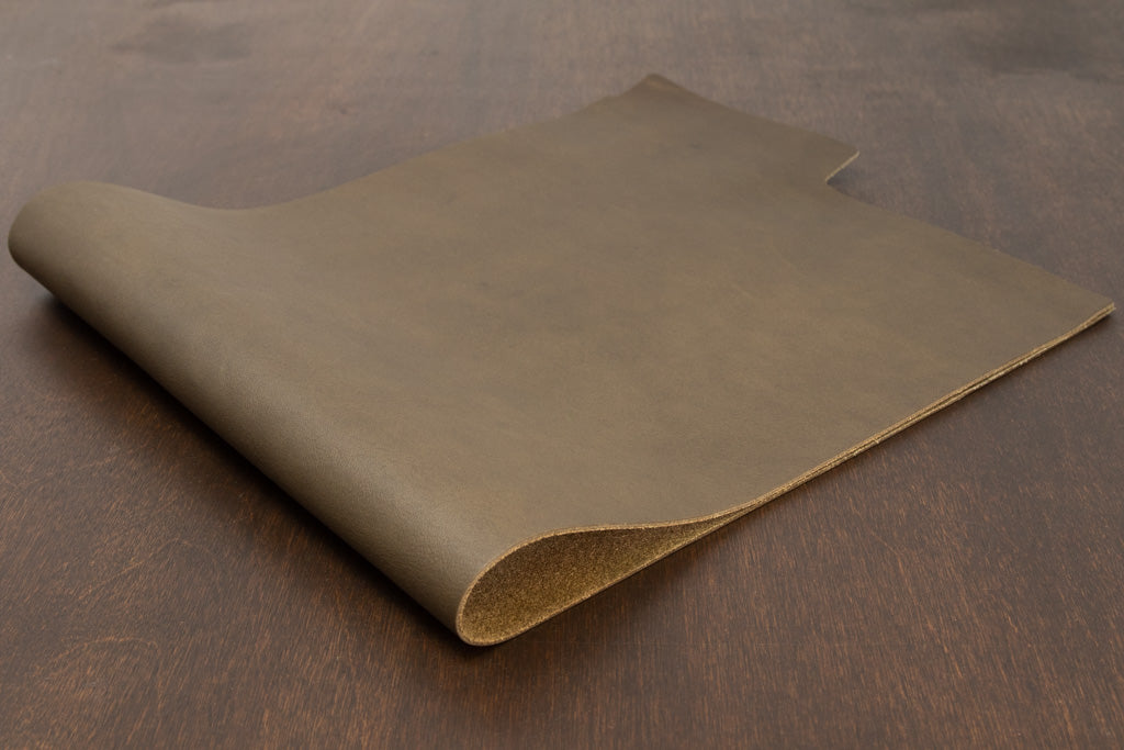 Conceria La Bretagna Tuscania, Fumo