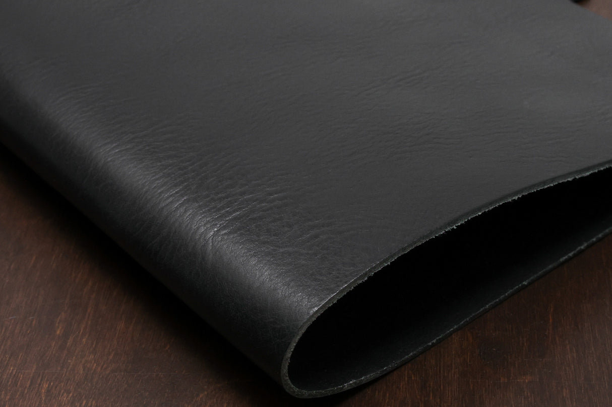 Conceria La Perla Azzurra Country, Nero