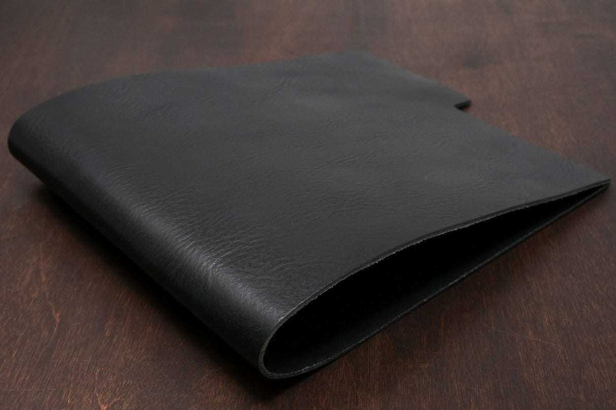 Conceria La Perla Azzurra Country, Nero