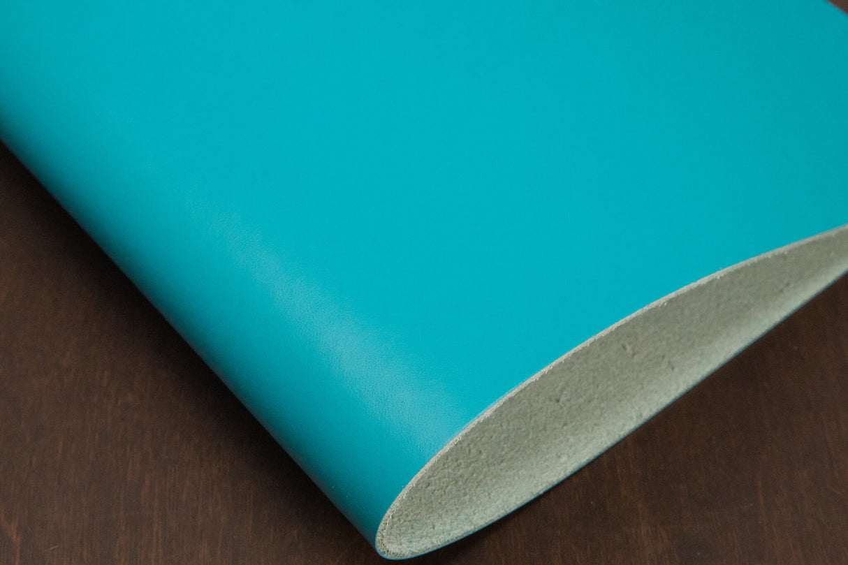 Conceria La Perla Azzurra Dakota, Turquoise