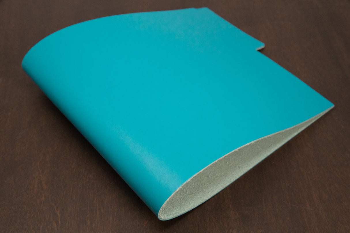 Conceria La Perla Azzurra Dakota, Turquoise