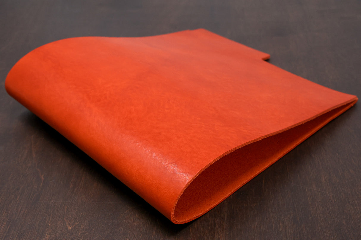 Conceria La Perla Azzurra Missouri, Red