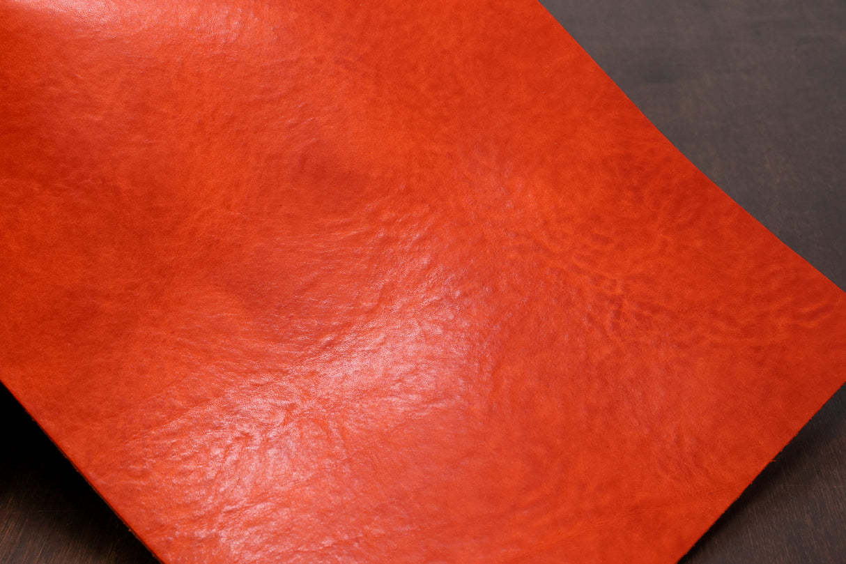 Conceria La Perla Azzurra Missouri, Red