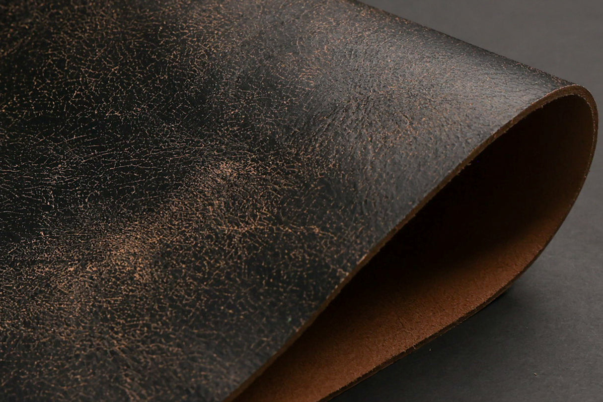 MPG Old Canyon, Nero