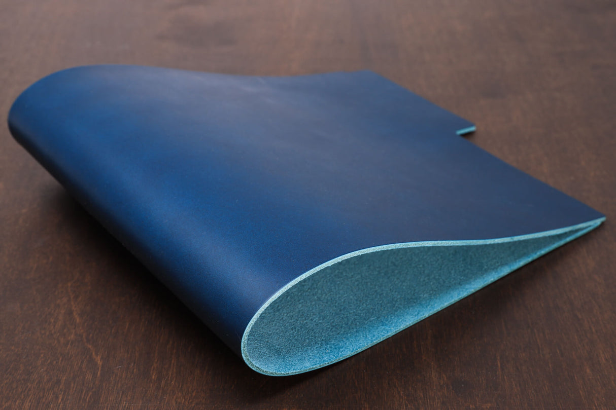 MPG Apollo, Mediterranean Blue