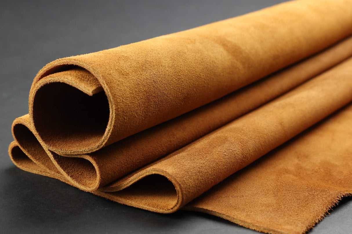 Opera Go Rain Suede MAX, Mink (Birkenstock)