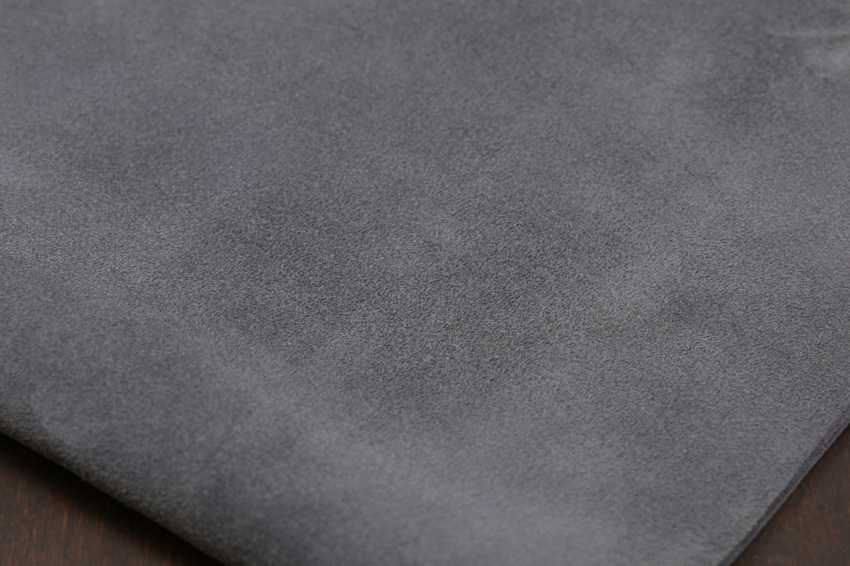 Opera Go Rain Suede, Grey