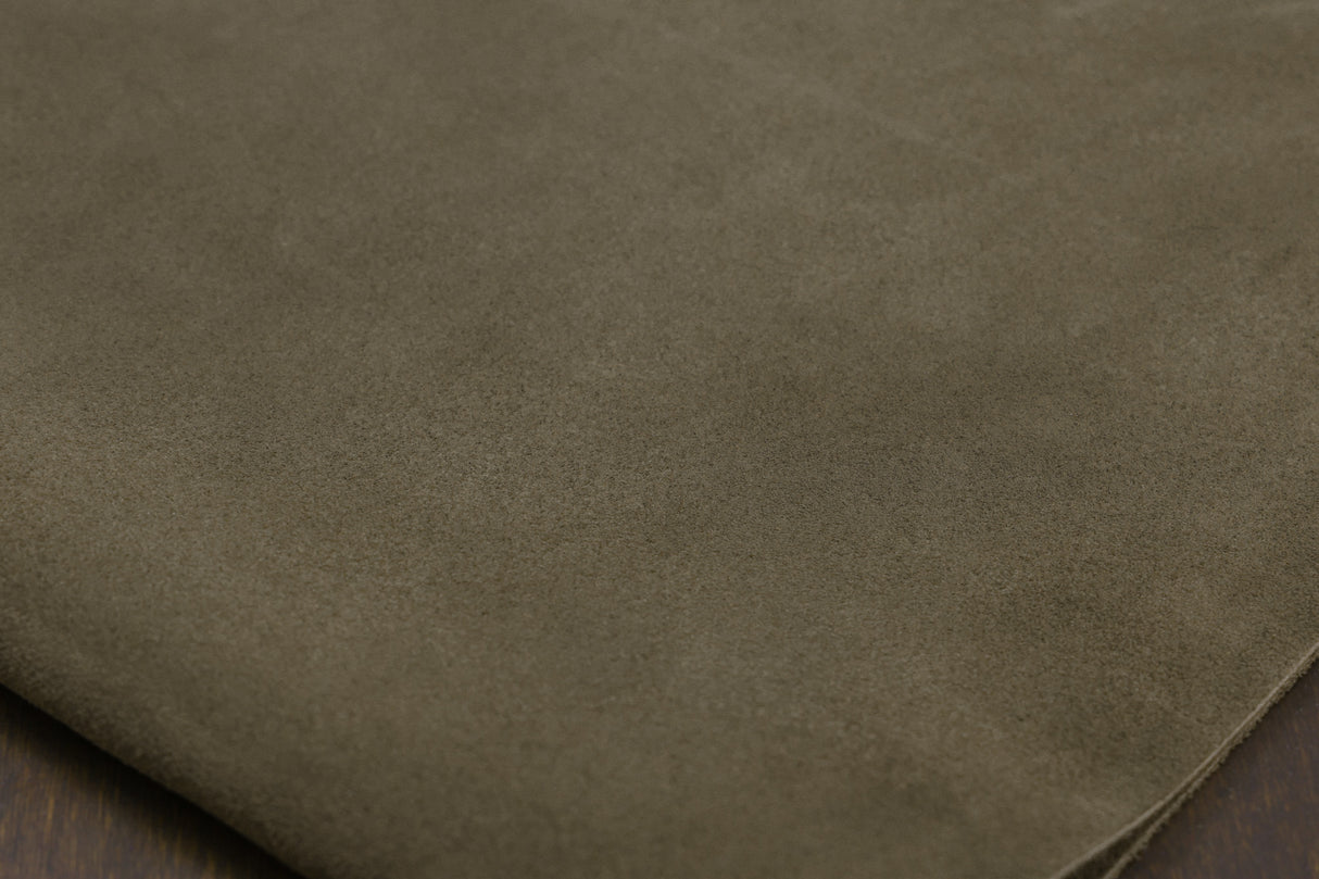 Opera Go Rain Suede, Mocha