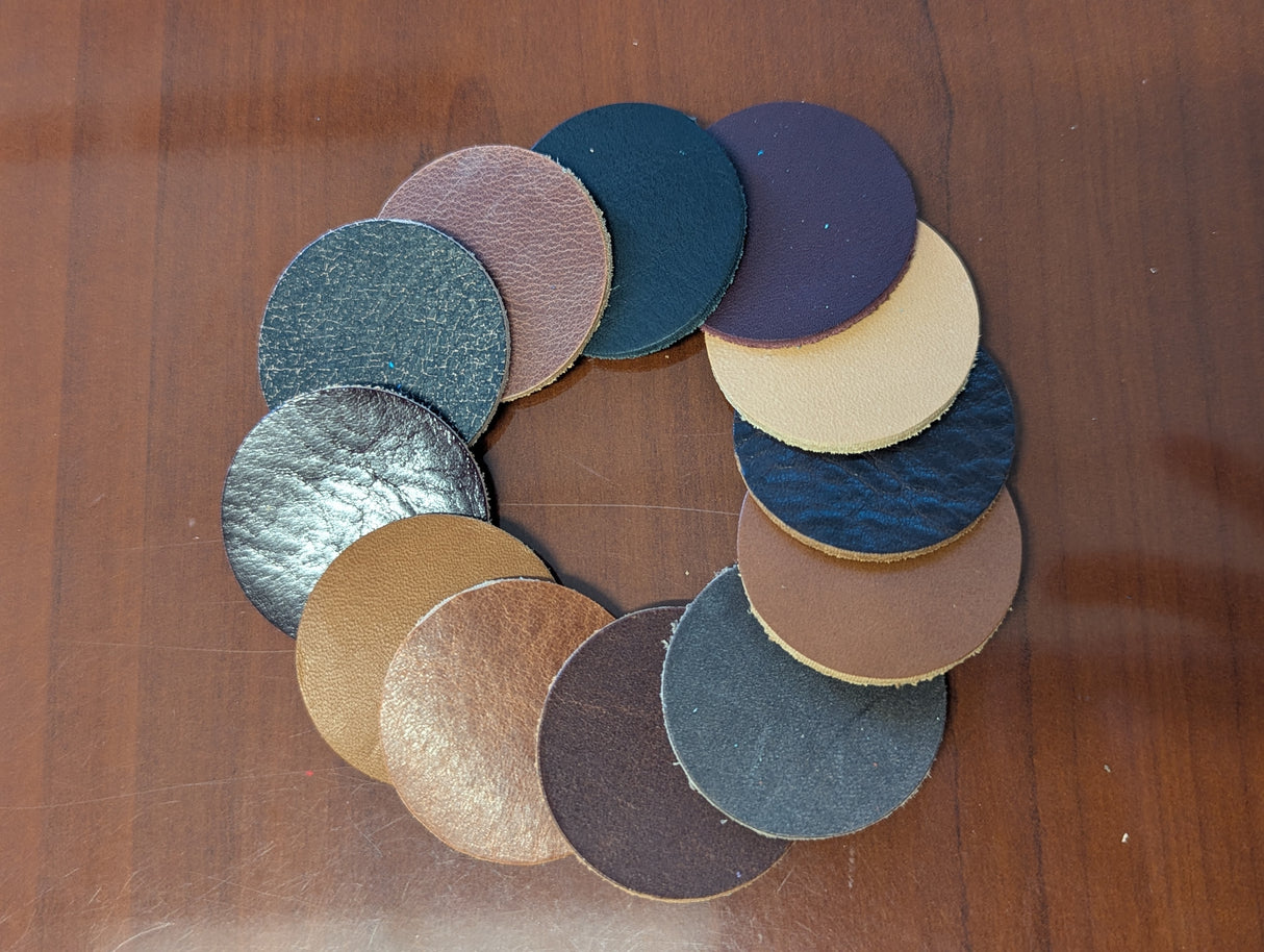 Saddler Wallet Two Piece 3 Pack