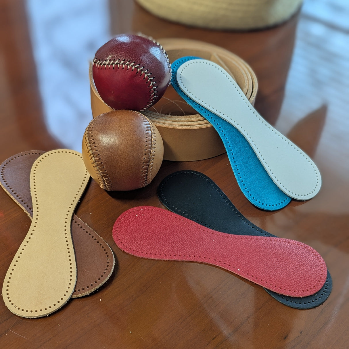 DLS Precut - Baseball 2 Pack