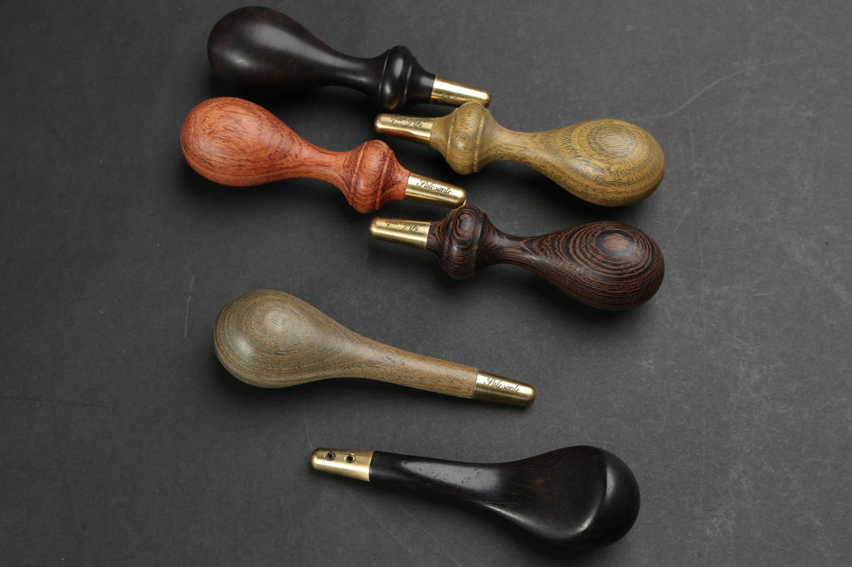 Palosanto Edge Beveler