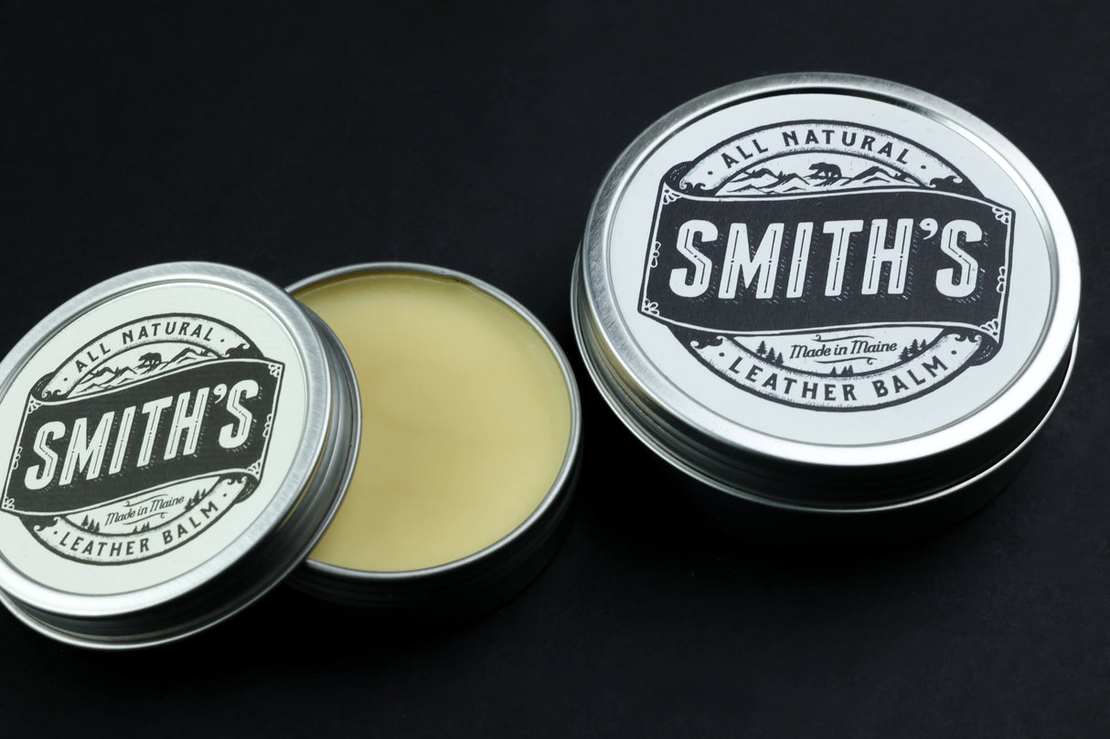 Smith's Leather Balm