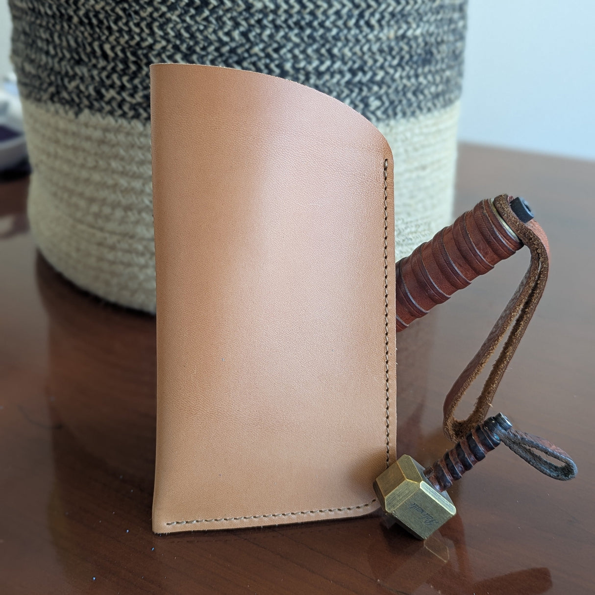 Sunglass Sleeve Precut