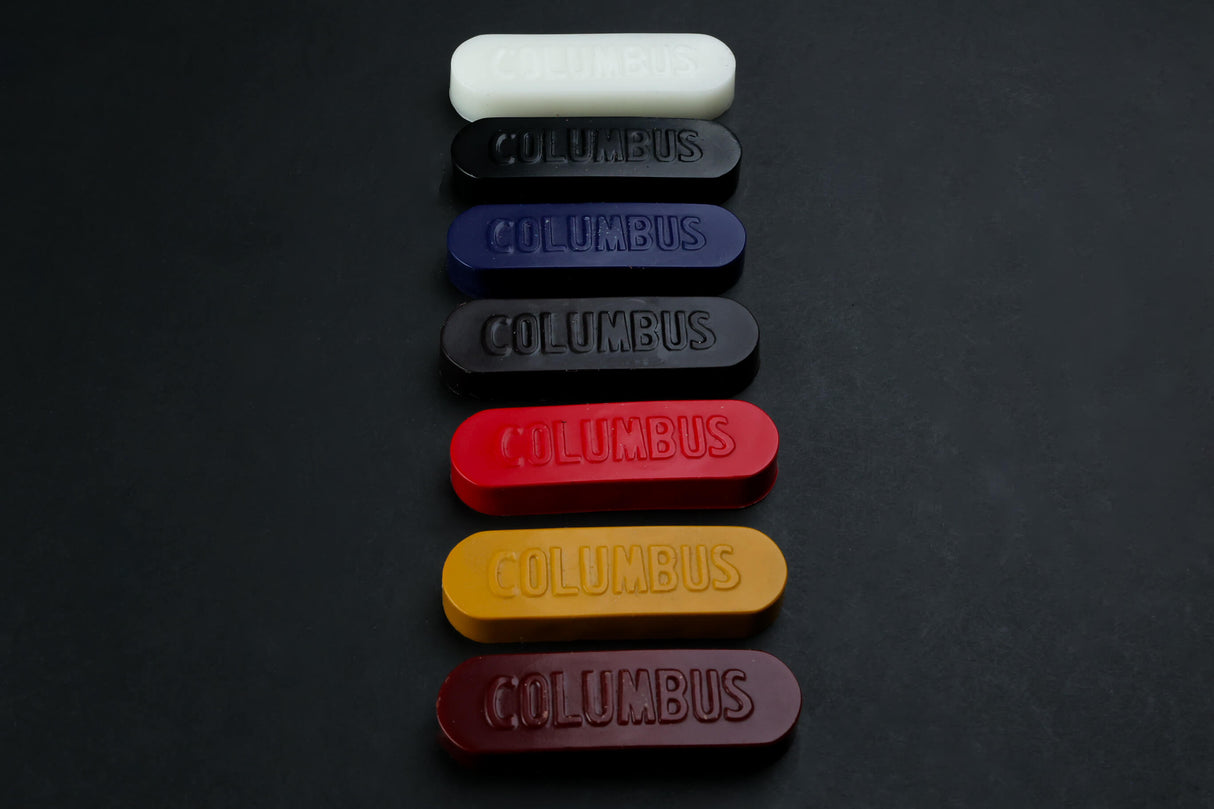 Columbus Edge Polishing Wax