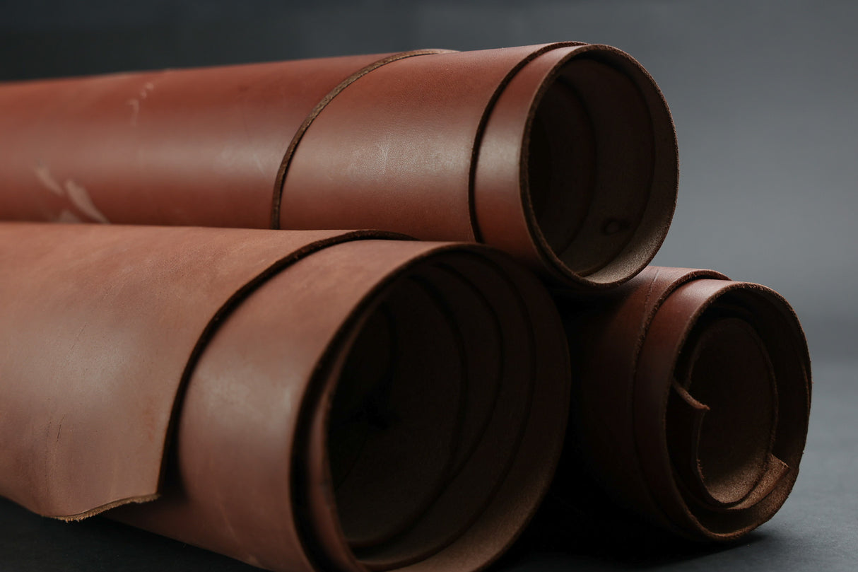 Wickett & Craig Heavyweight Full Sides (Black Friday)