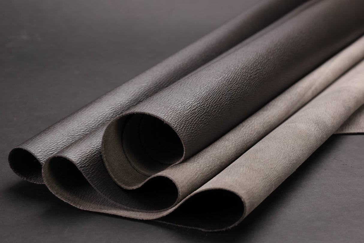 Italian Calf Full Sides from Nuova Overlord