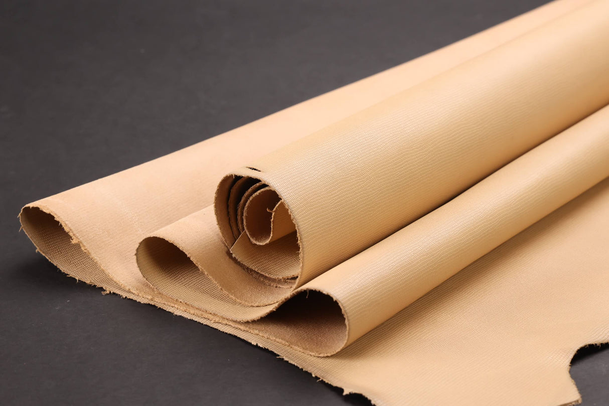 Italian Calf Full Sides from Nuova Overlord