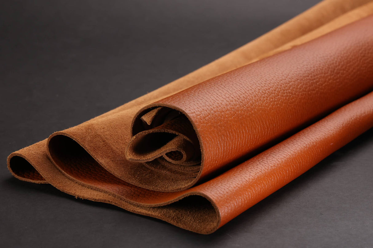 Italian Calf Full Sides from Nuova Overlord