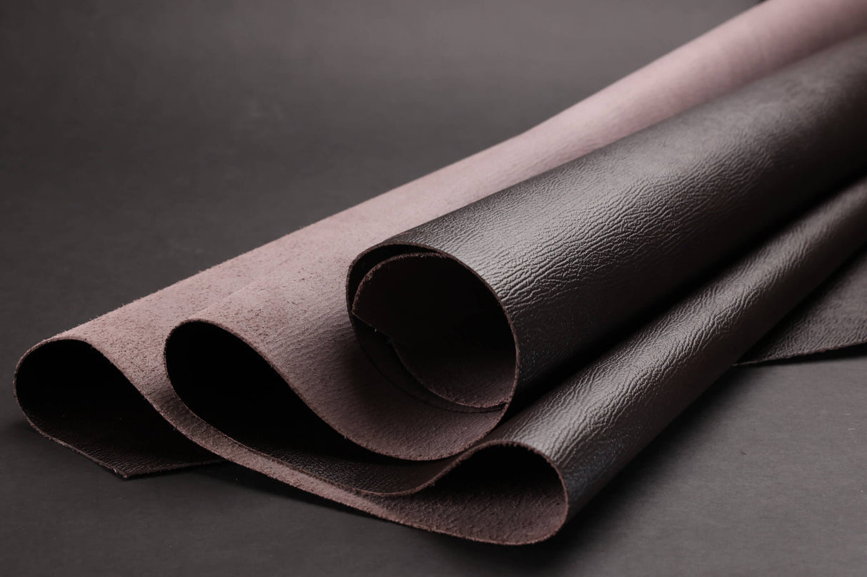 Italian Calf Full Sides from Nuova Overlord