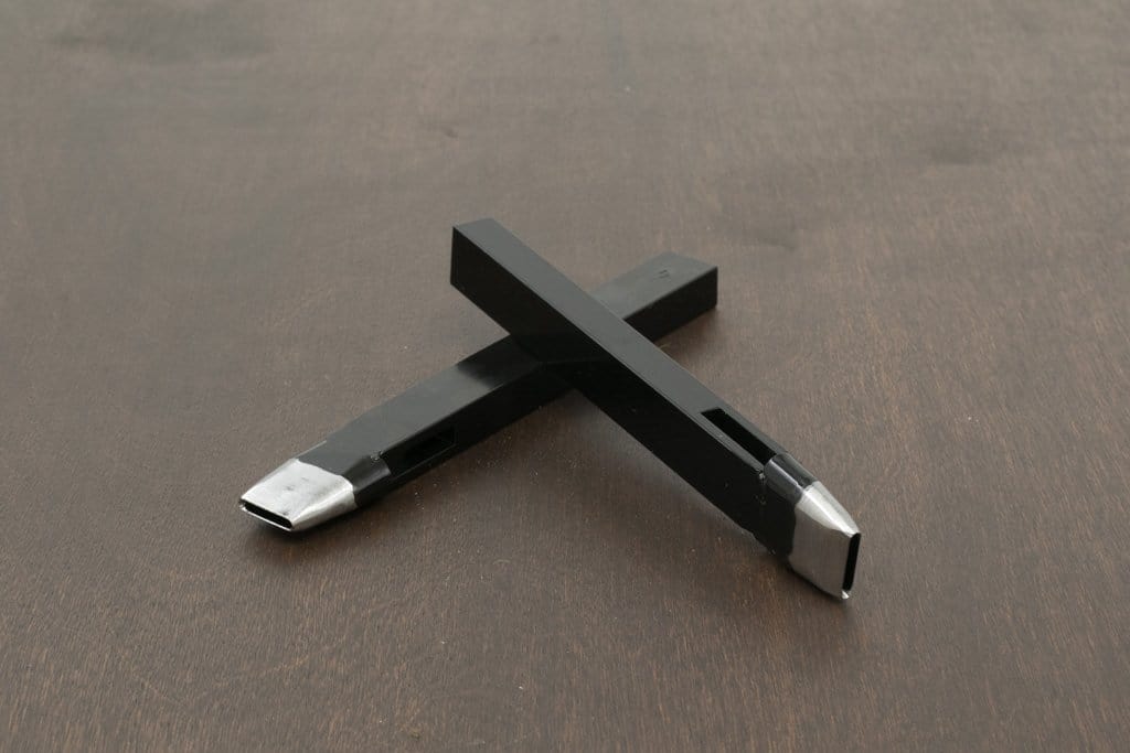 Watch Strap Tongue Hole Punch (2 x 12mm)