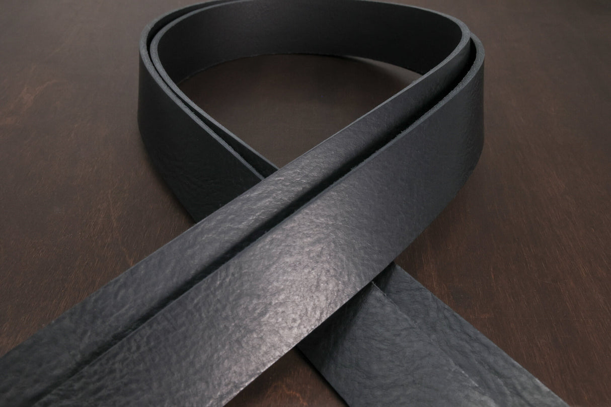 La Perla Country Nero Strap