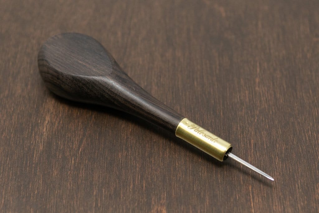 Palosanto Stitch Awl