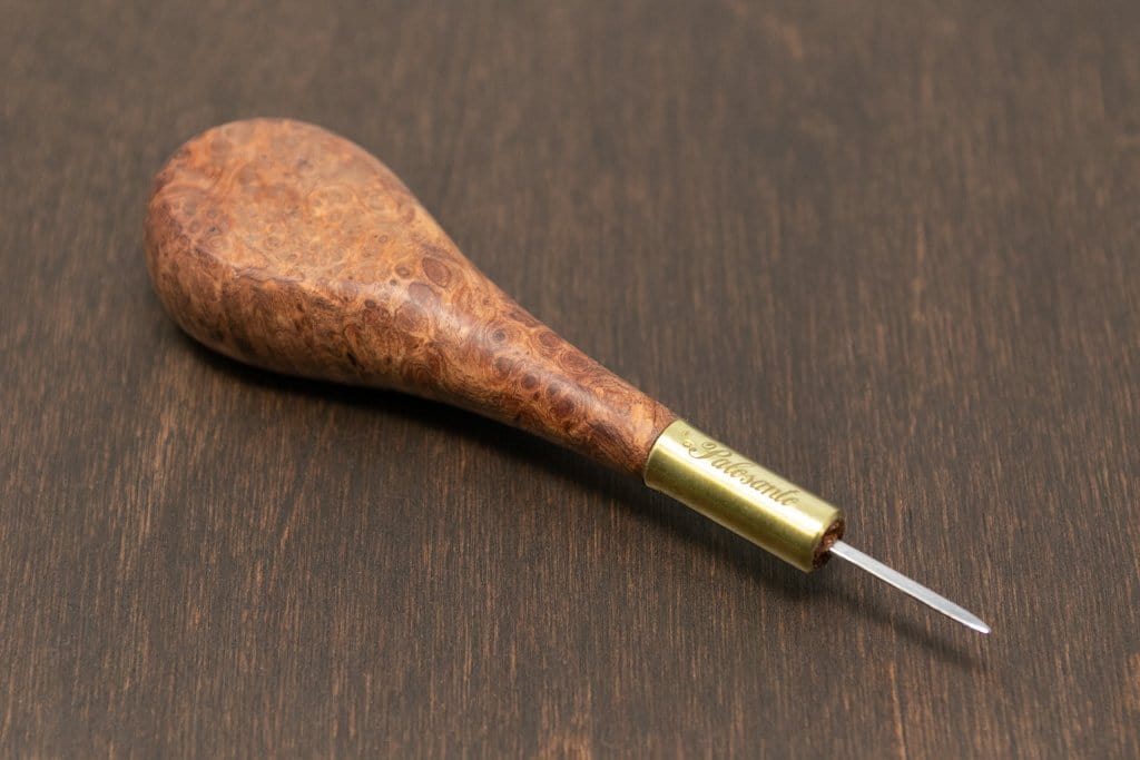 Palosanto Stitch Awl