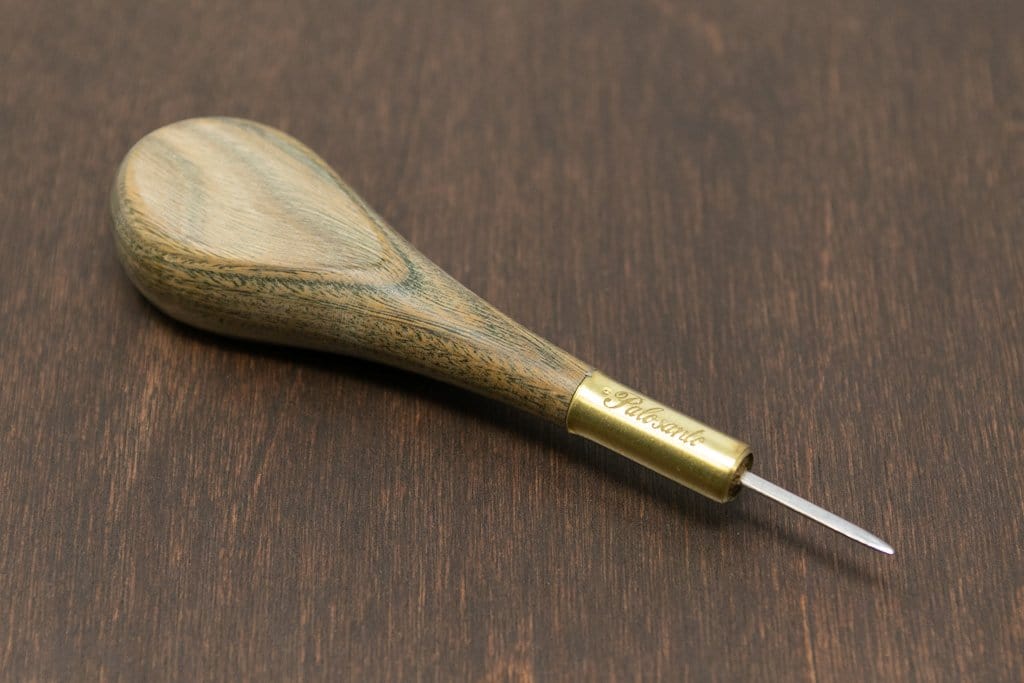 Palosanto Stitch Awl